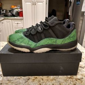 Air Jordan 11 retro low